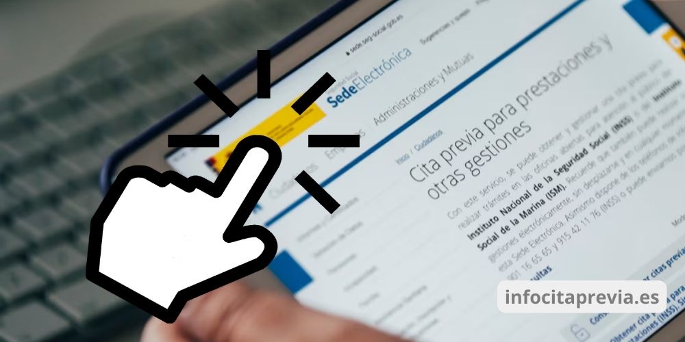 Te aconsejo que hacer si no consigues cita previa en la seguridad social